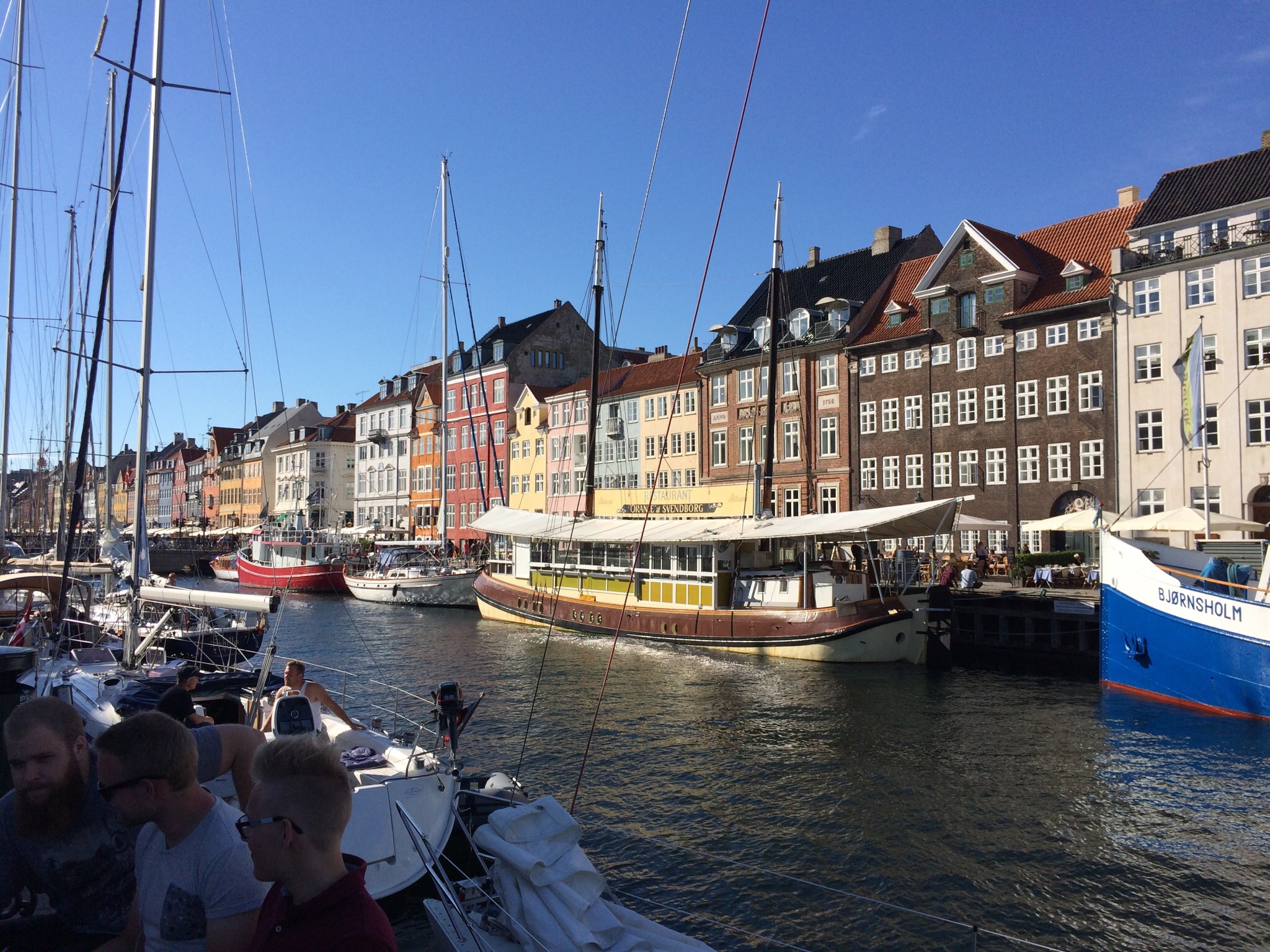 Copenhagen with teens - 5 top picks picture