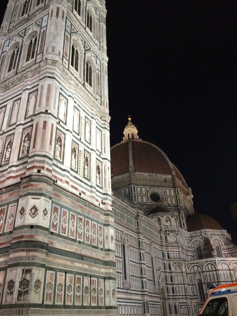 Landmark in Florence