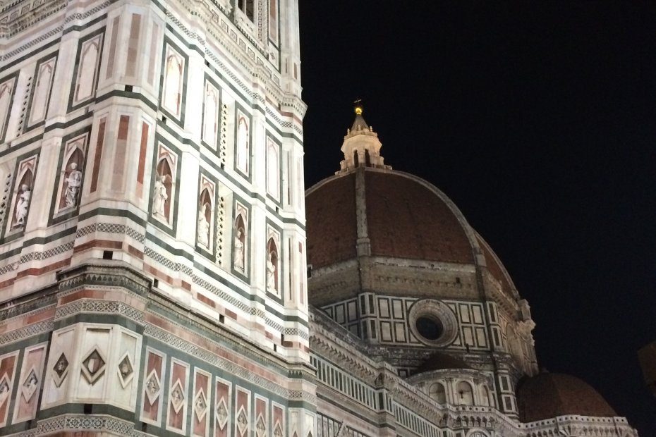 Landmark in Florence