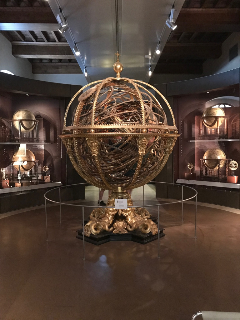 The Galileo Museum