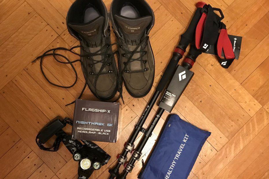 must-have items for patagonia shoes