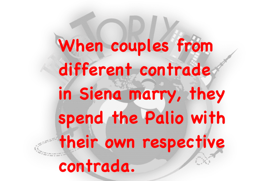 travel tip sienna couples loyalty