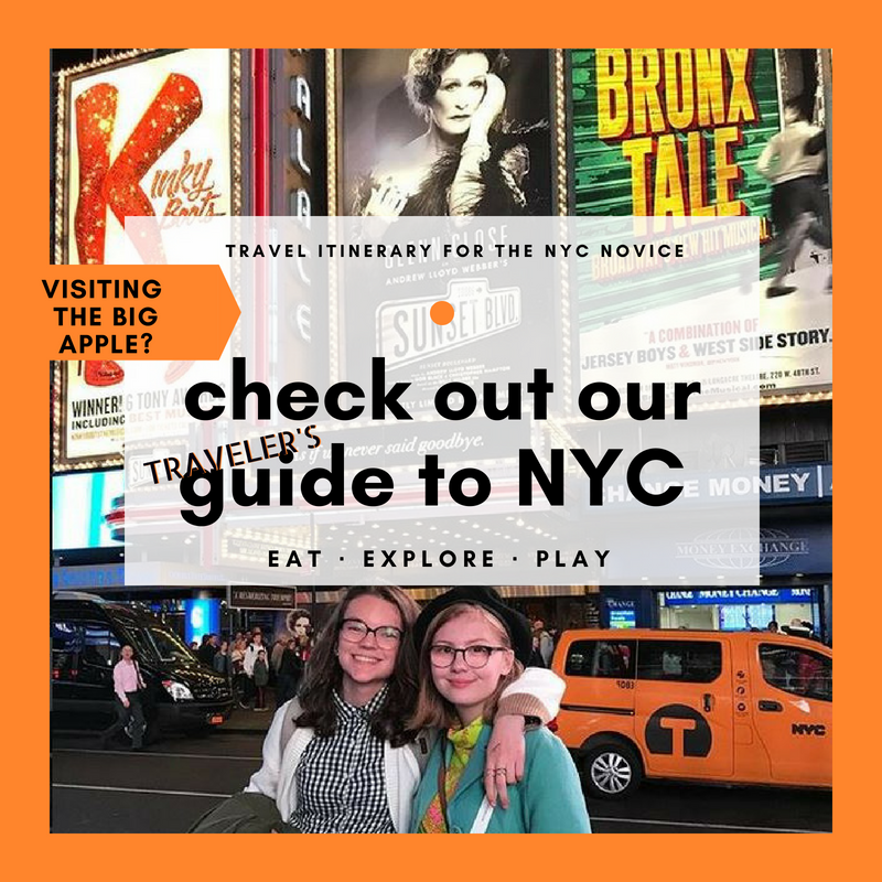 Getting An NYC Tour Guide License - Tips And Truths - New York City