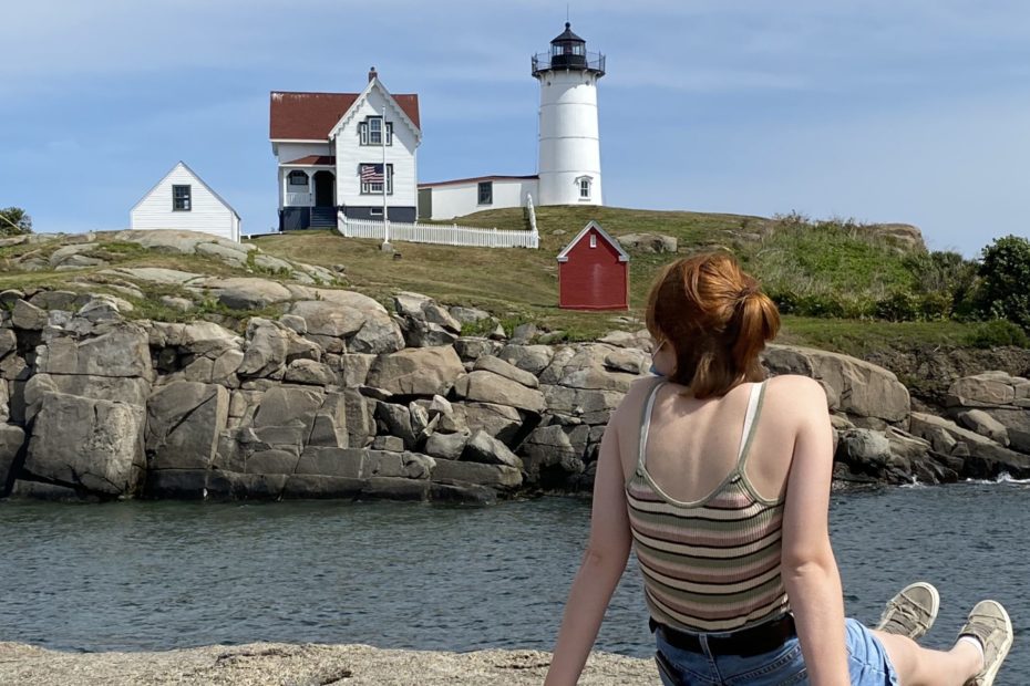 The Ultimate Maine Lighthouse Tour - Torly Travels