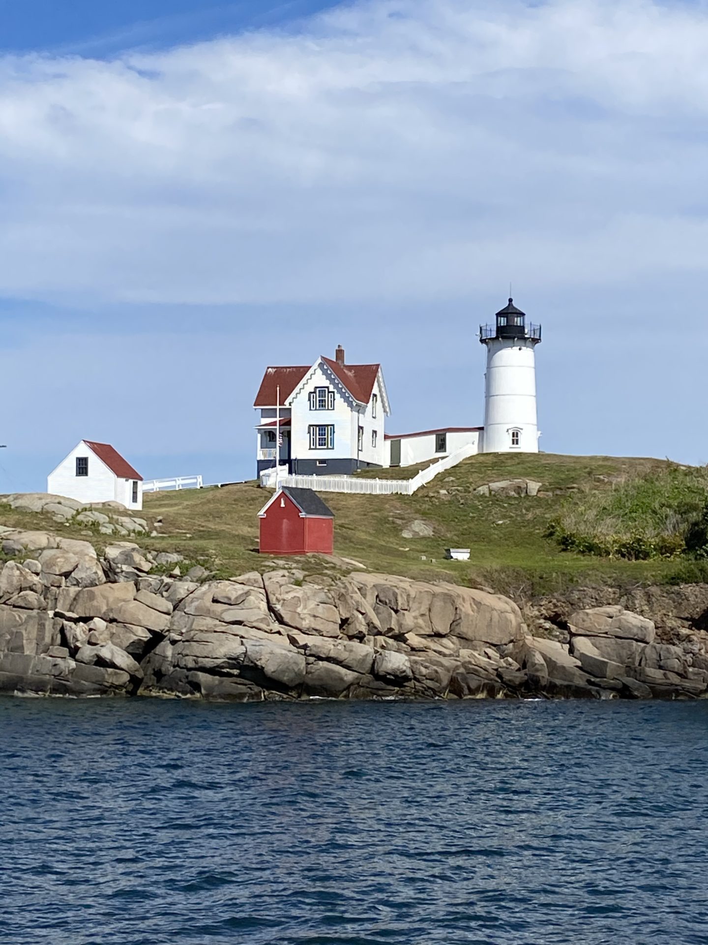 tours to maine